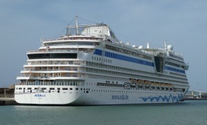 AIDAsol