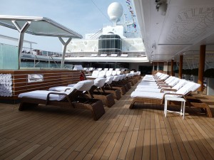 Pooldeck