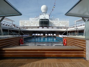 Pooldeck