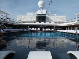 Pooldeck