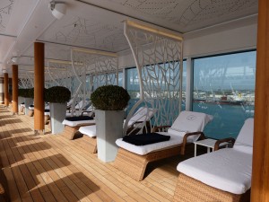 Pooldeck
