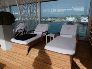 Pooldeck