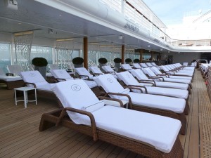 Pooldeck