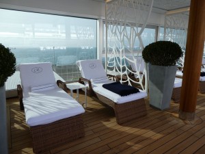 Pooldeck