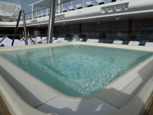 Pooldeck