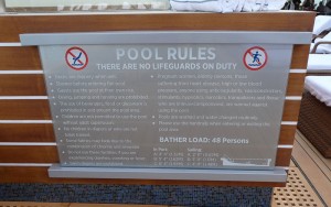 Pooldeck
