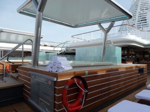 Pooldeck