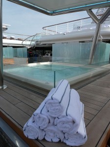 Pooldeck