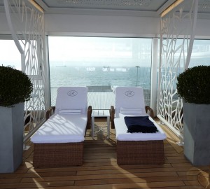 Pooldeck