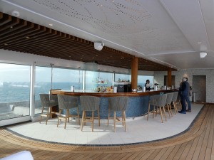 Pool Bar