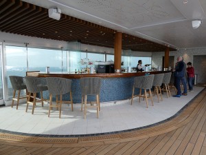 Pool Bar
