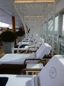 Pooldeck