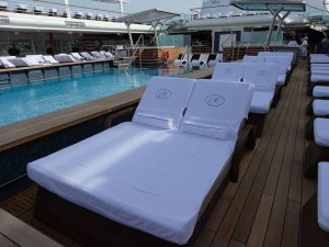 Pooldeck