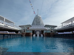 Pooldeck
