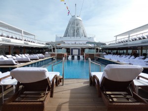 Pooldeck