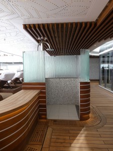 Pooldeck