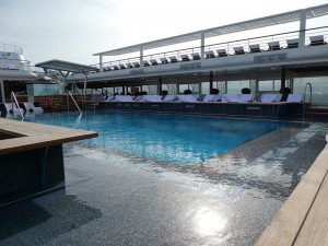 Pooldeck