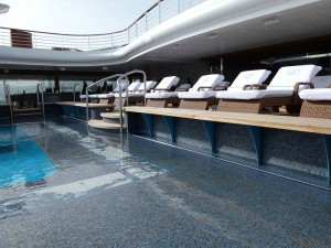 Pooldeck