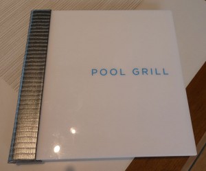 Pool Grill