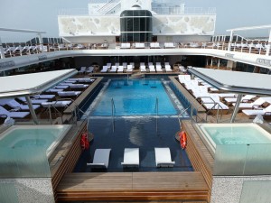 Pooldeck