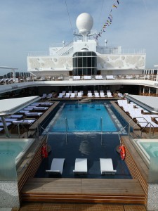 Pooldeck