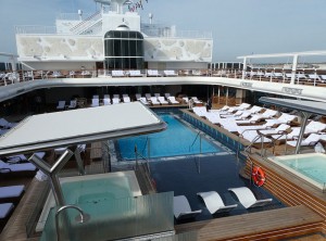 Pooldeck