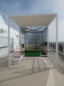Golf Net