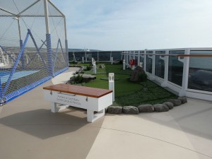 Putting Green