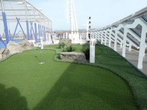 Putting Green