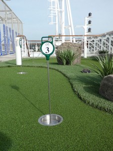 Putting Green