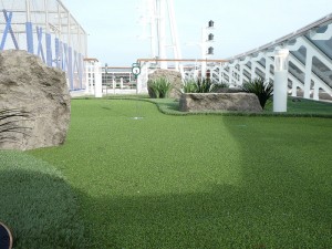 Putting Green