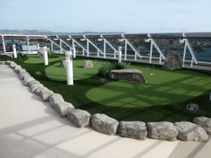 Putting Green