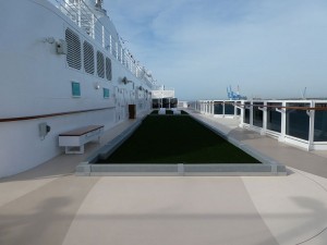 Bocce Ball