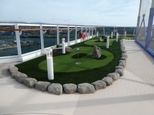 Putting Green