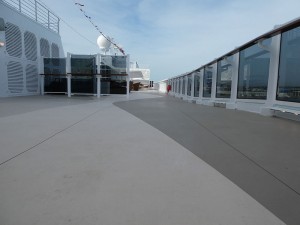 Joggingbahn