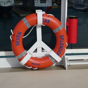 Rettungsring
