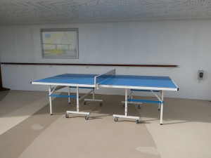 Tischtennis