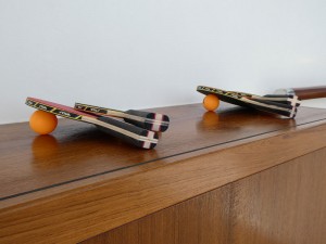 Tischtennis