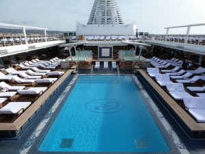 Pooldeck