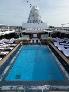 Pooldeck