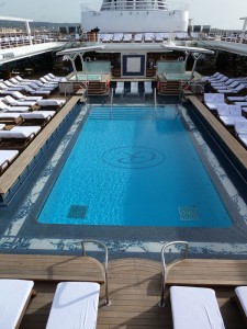 Pooldeck