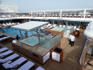 Pooldeck