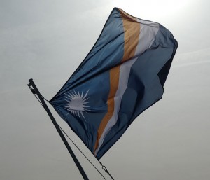 Flagge