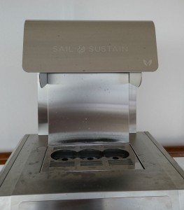 Vero Water Wasserstation