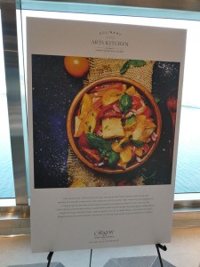 Culinary Arts Kitchen