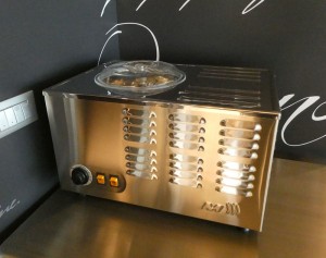 Culinary Arts Kitchen