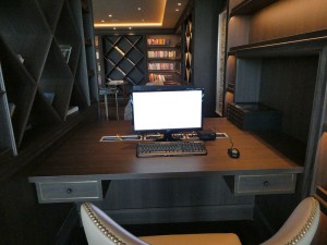 Library