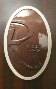 Concierge Suite 855