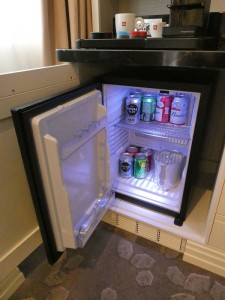 Minibar