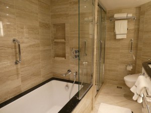 Badewanne